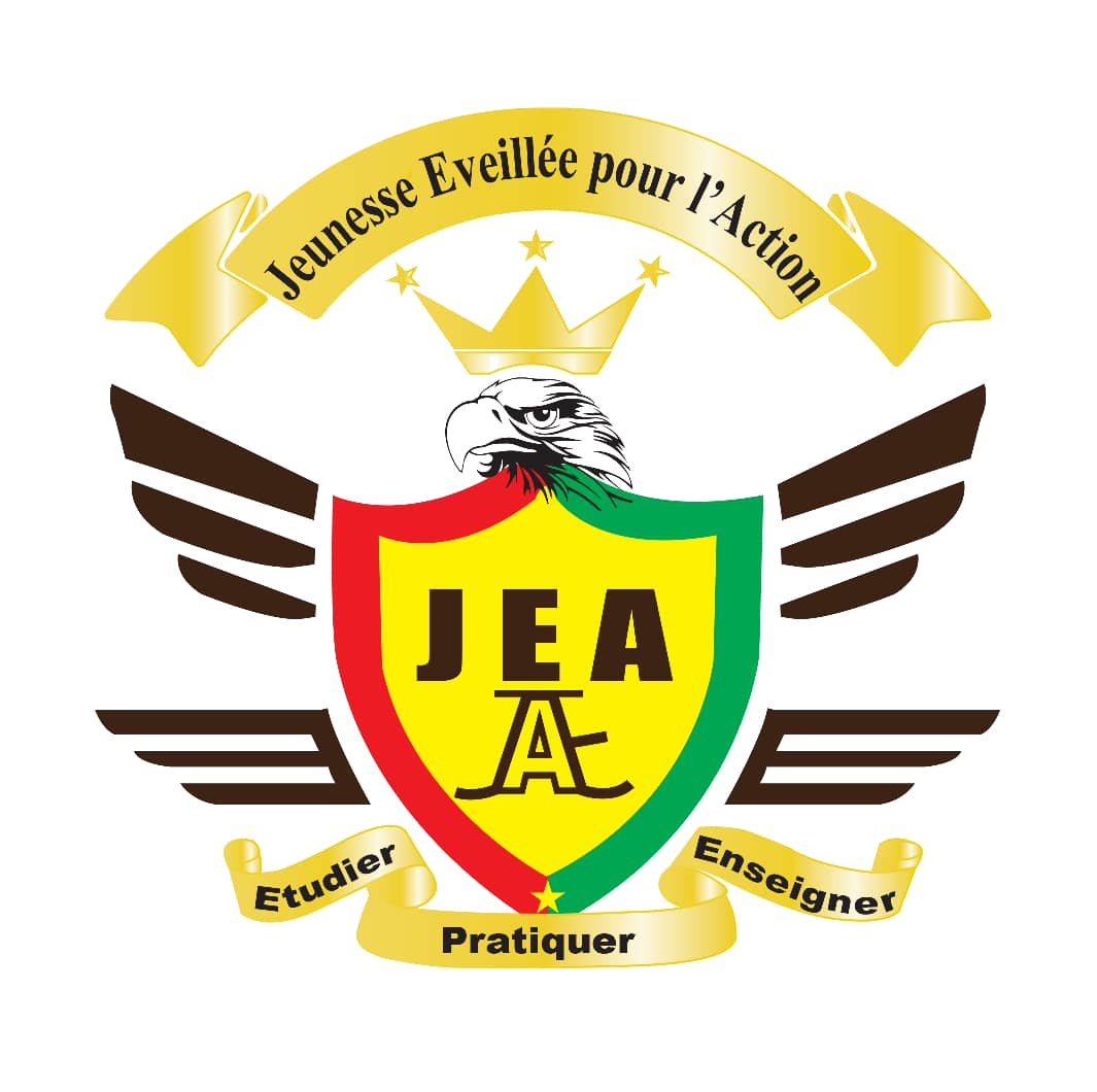 Logo JEA