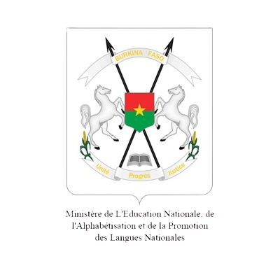 Ministère de l'Éducation Nationale